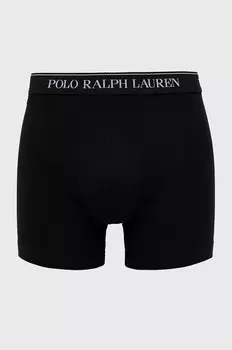 Боксеры Polo Ralph Lauren, черный