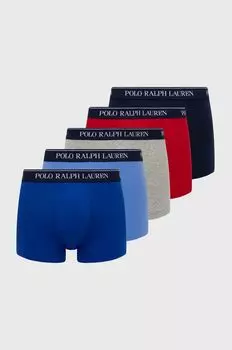 Боксеры Polo Ralph Lauren, мультиколор