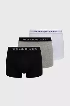 Боксеры Polo Ralph Lauren, мультиколор