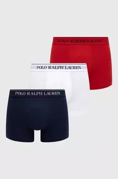 Боксеры Polo Ralph Lauren, мультиколор