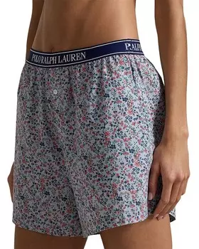 Боксеры Polo Ralph Lauren, мультиколор