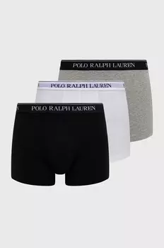 Боксеры Polo Ralph Lauren, мультиколор