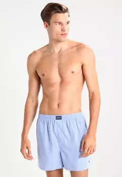 Боксеры Polo Ralph Lauren, синий