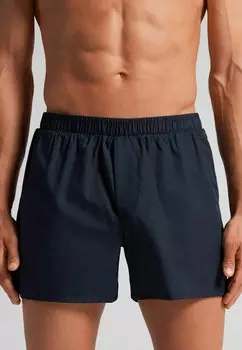Боксеры PRINT-DETAIL Intimissimi, синий