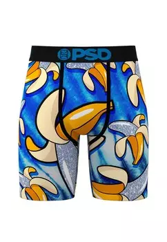 Боксеры PSD Blingnana, разноцветный