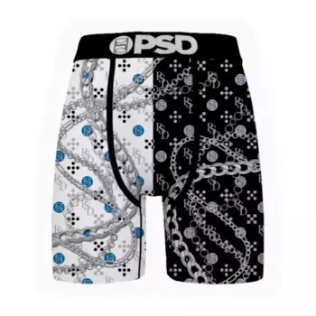 Боксеры Psd Cement Split, белый