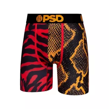 Боксеры Psd Jimmy Skins, черный