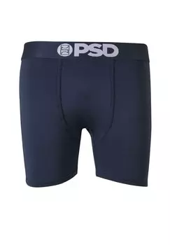 Боксеры PSD, мультиколор