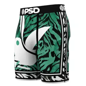 Боксеры Psd Pb Safari, зеленый