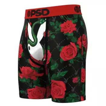 Боксеры Psd Pb Slither, черный
