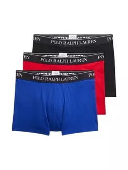 Боксеры Ralph Lauren, разноцветный