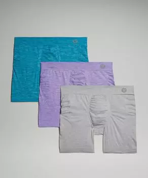 Боксеры Rapid Vent Tech 3 шт Lululemon