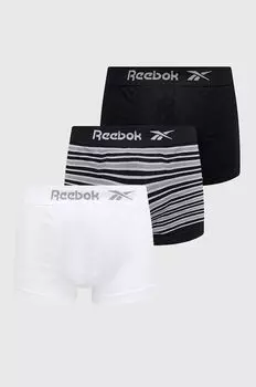 Боксеры Reebok, черный