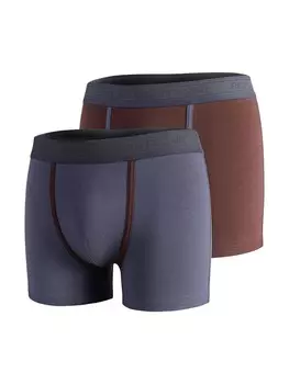Боксеры Replay Trunks 2er Pack, разноцветный