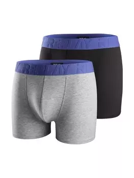 Боксеры Replay Trunks 2er Pack, разноцветный