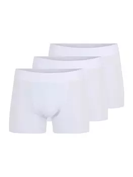 Боксеры Resterds, белый