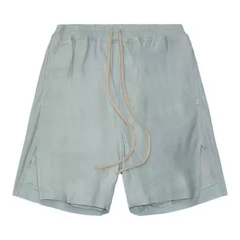 Боксеры Rick Owens Boxers 'Pale Blue', синий