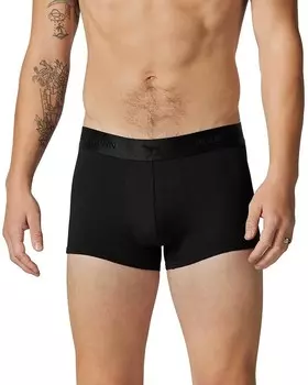 Боксеры Rodd & Gunn Big Gunn's, набор из 3 шт, черный