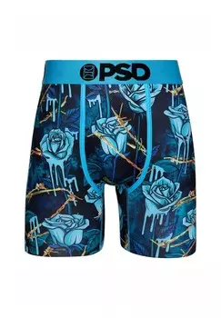 Боксеры ROSE PSD, темно-синий