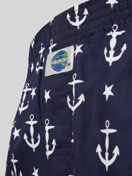 Боксеры с эластичным поясом Deal