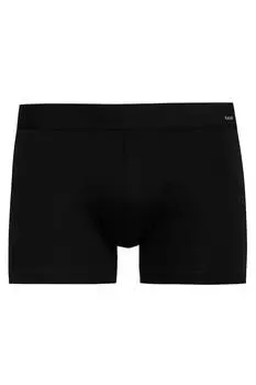 Боксеры с хлопком Calida, черный
