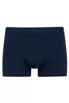 Боксеры с хлопком Calida, синий