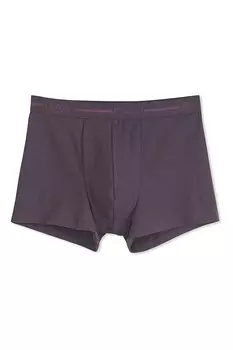 Боксеры с хлопком Dagi, фиолетовый