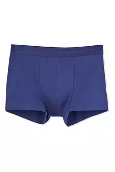 Боксеры с хлопком Dagi, синий