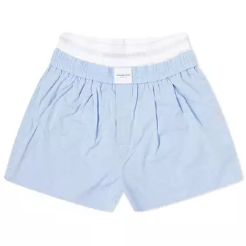 Боксеры с логотипом Alexander Wang