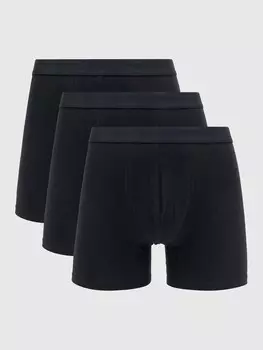 Боксеры с логотипом Gap, синий