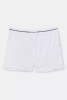 Боксеры с модалом Dagi, белый