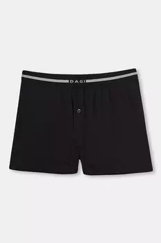 Боксеры с модалом Dagi, черный