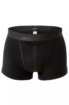 Боксеры с модалом Hom, черный
