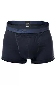 Боксеры с модалом Hom, синий