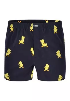 Боксеры с мотивными принтами HAPPY SHORTS, цвет Chicks