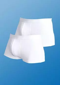 Боксеры S Oliver Boxer, белый