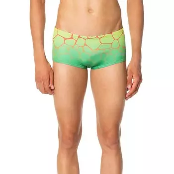 Боксеры Sailfish Durability, зеленый