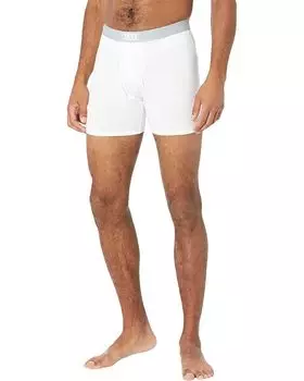 Боксеры SAXX UNDERWEAR Ultra, белый