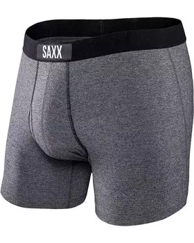 Боксеры SAXX UNDERWEAR Ultra, цвет Salt & Pepper