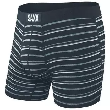 Боксеры SAXX Underwear Vibe, черный