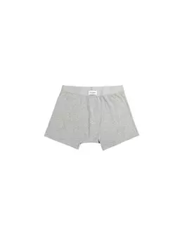 Боксеры Scalpers Boxer shorts, цвет mottled grey