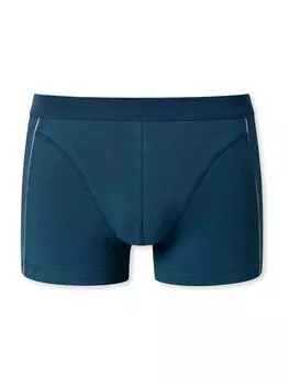 Боксеры SCHIESSER Boxer shorts Comfort Fit, синий