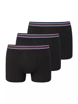 Боксеры Schiesser, черный