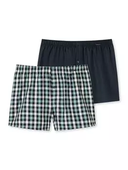 Боксеры Schiesser Multipacks, цвет navyblue