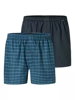 Боксеры SCHIESSER Multipacks, разноцветный