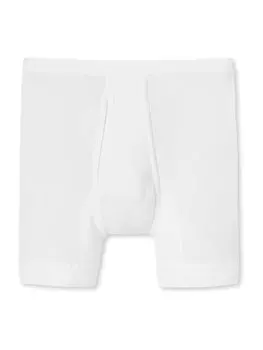 Боксеры Schiesser Retro Boxer Original-Classics, белый