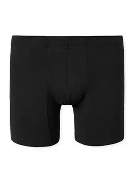 Боксеры Schiesser short 1er Pack, черный