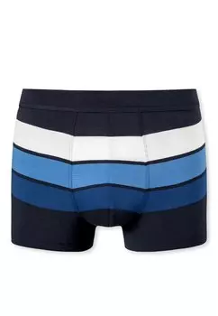 Боксеры Schiesser Shorts, цвет Aquarium