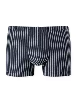 Боксеры Schiesser Trunk 95/5 Essentials, темно-синий