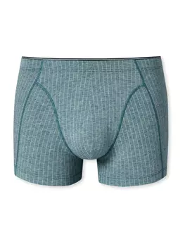 Боксеры Schiesser Trunk 95/5 Originals, синий